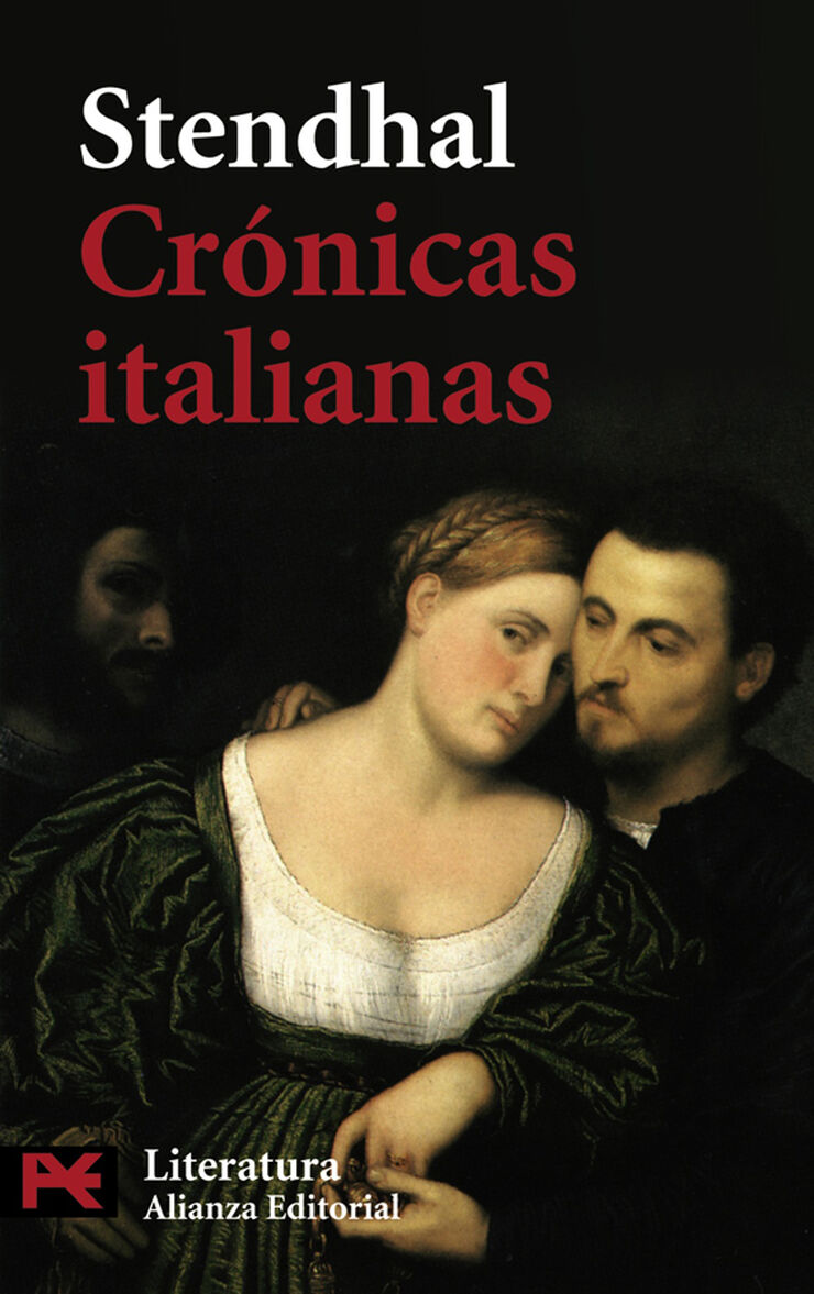 Cr&oacute;nicas italianas