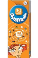 Abremente 8-9 a&ntilde;os