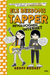 Els bessons Tapper 4. Revolucionen Inter