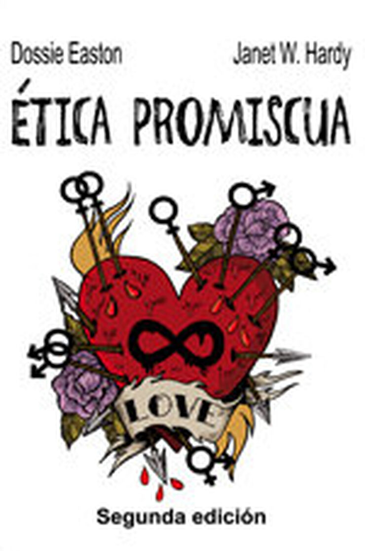 &Eacute;tica promiscua