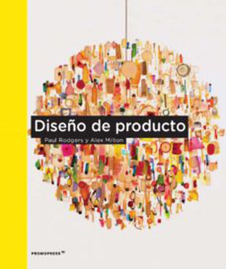 Dise&ntilde;o De Producto