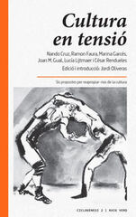 Cultura en tensi&oacute;