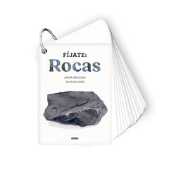 F&iacute;jate: rocas