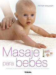 Masaje para beb&eacute;s