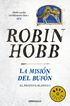 La misi&oacute;n del buf&oacute;n