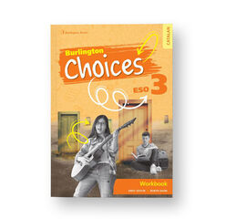 Choices ESO 3 WB CAT