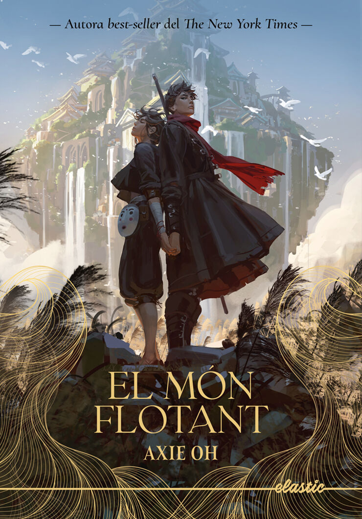 El m&oacute;n flotant