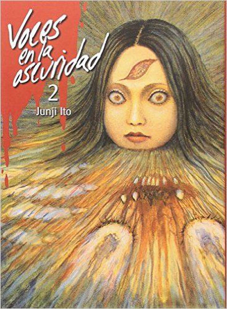 Voces en la oscuridad, vol. 2