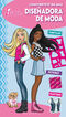 Barbie. Convi&eacute;rtete en una dise&ntilde;adora de moda (rosa)