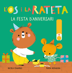 La festa d'aniversari