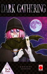 Dark Gathering 12