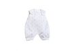 Ropa para mu&ntilde;eco - Peto botones