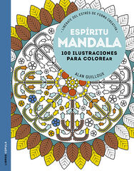 Esp&iacute;ritu mandala