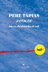 Pere T&agrave;pias, poemes