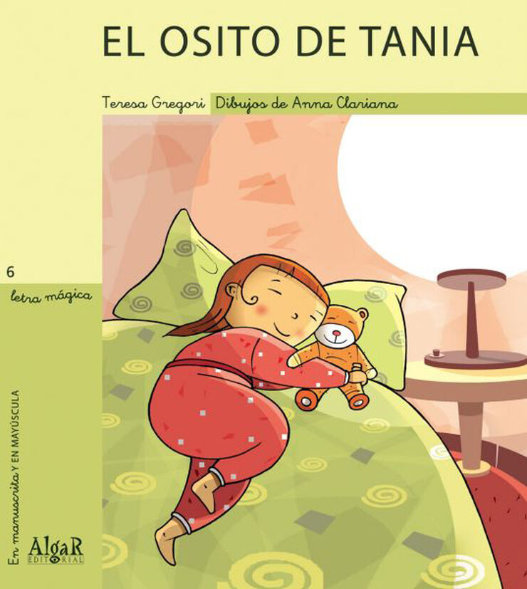 Osset de la T&agrave;nia, L&acute;