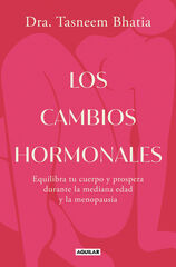 El cambio hormonal