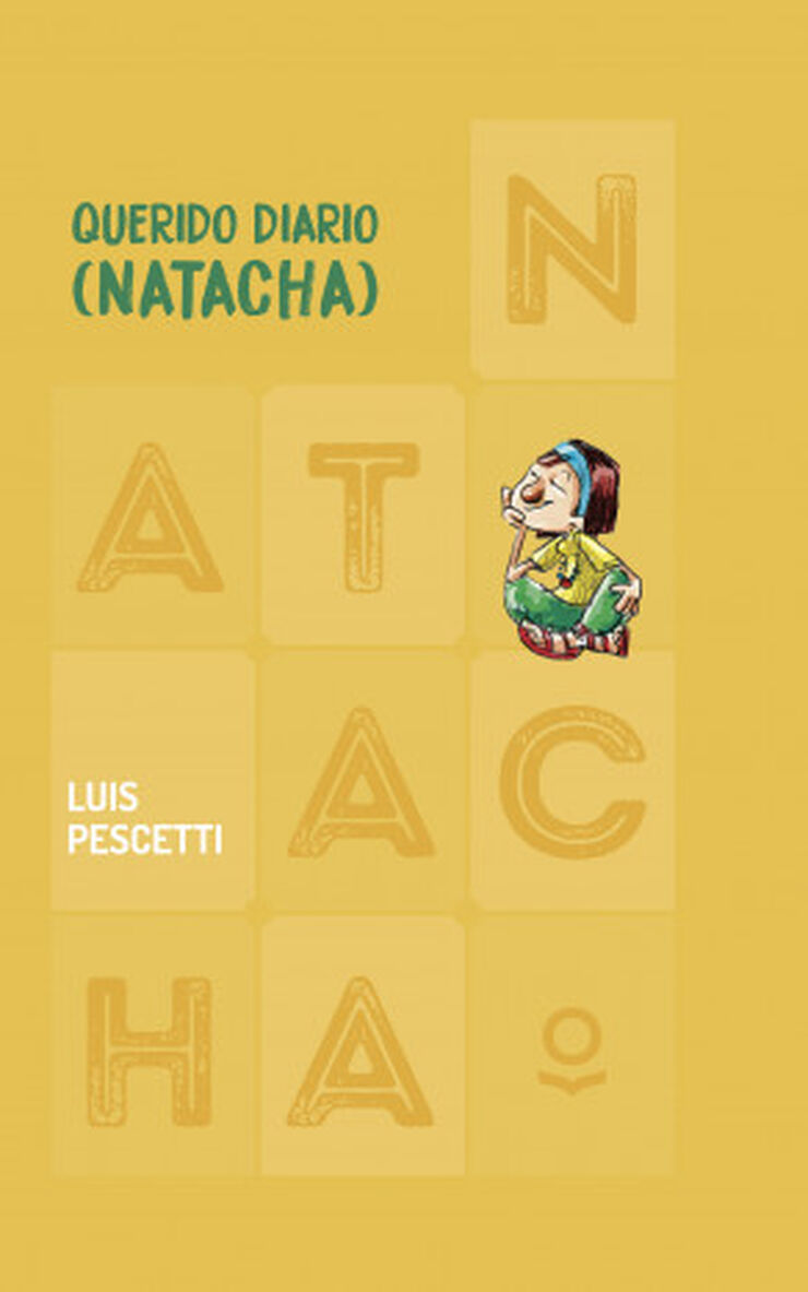 Querido Diario (Natacha)
