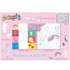 Water Multiplay Floss&Rock Rainbow Fairy