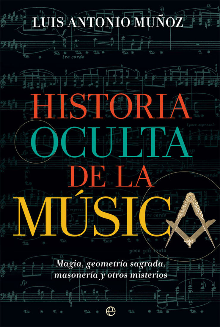 Historia Oculta De La M&uacute;sica