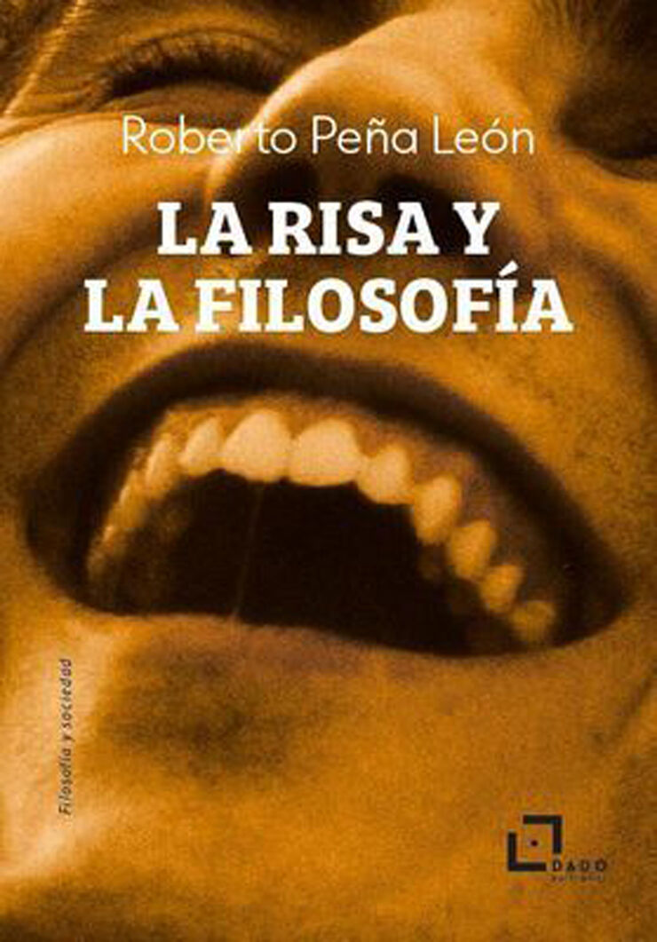 La risa y la filosof&iacute;a