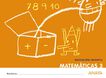 Matem&aacute;ticas 3 Infantil