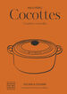 Cocottes. Edici&oacute;n tapa blanda