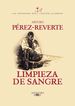 Limpieza de sangre (Las aventuras del capit&aacute;n Alatriste 2)