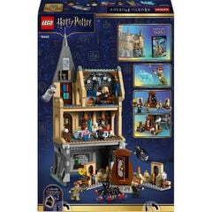 LEGO&reg; Harry Potter TM Castell de Hogwarts&trade;: Ala d&rsquo;Infermeria 76463
