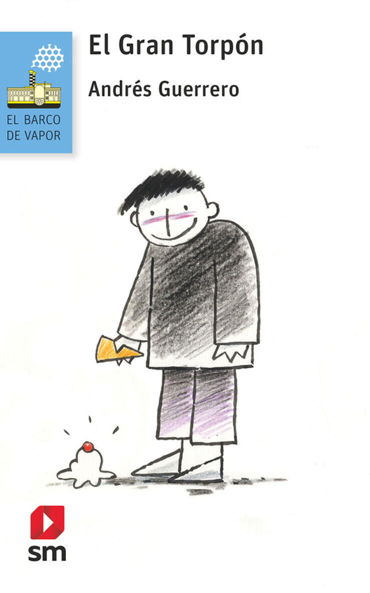 El Gran Torp&oacute;n