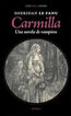 Carmilla. Una novela de vampiros