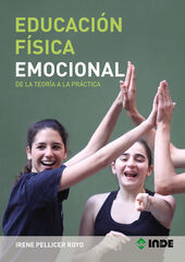 Educaci&oacute;n f&iacute;sica emocional