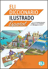 Vocabulario Ilustrado Esp&ntilde;aol A2 B2
