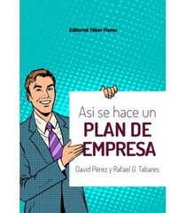 As&iacute; se hace un plan de empresa