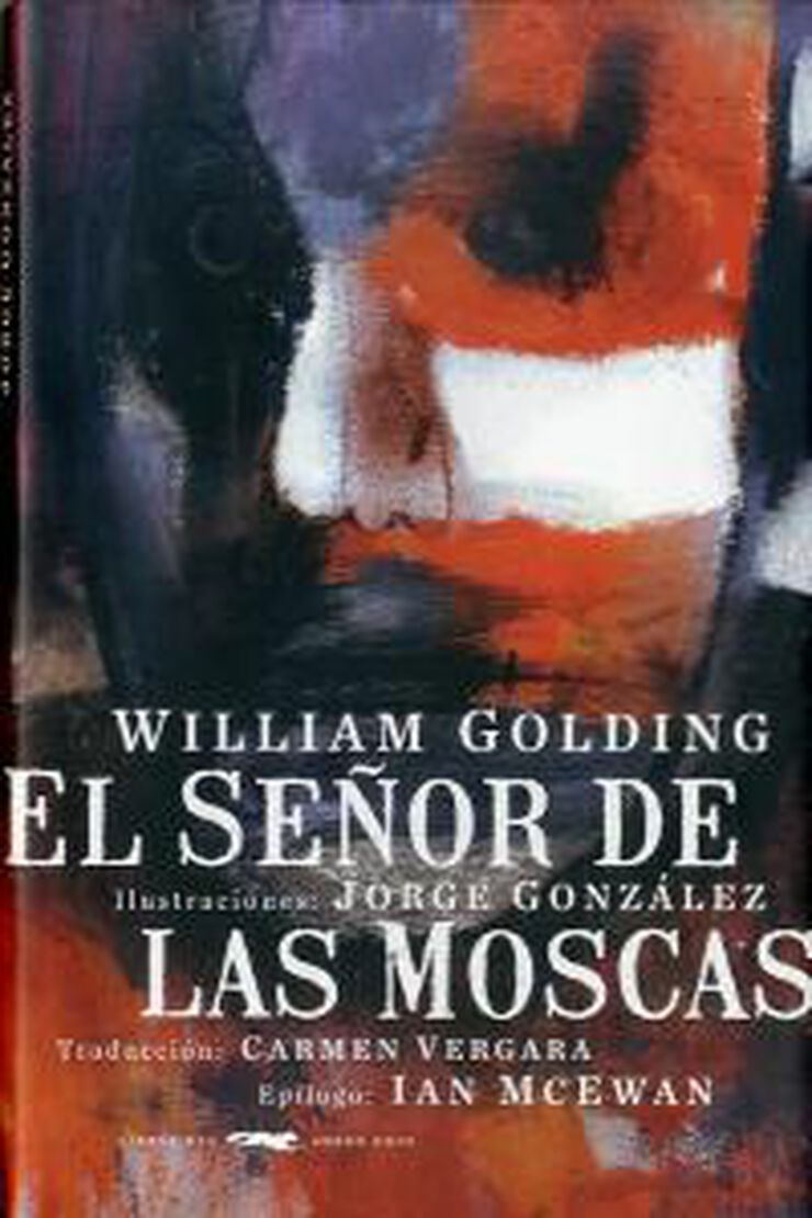 El Se&ntilde;or de las Moscas