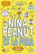 Nina Peanut 1. Nina Peanut &eacute;s la pera