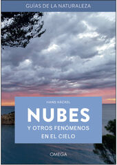 Nubes y otros fen&oacute;menos en el cielo