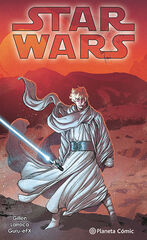 Star Wars 7. Tomo recopilatorio