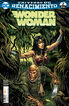 Wonder Woman n&uacute;m. 16/ 2 (Renacimiento)