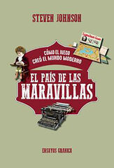El pa&iacute;s de las maravillas