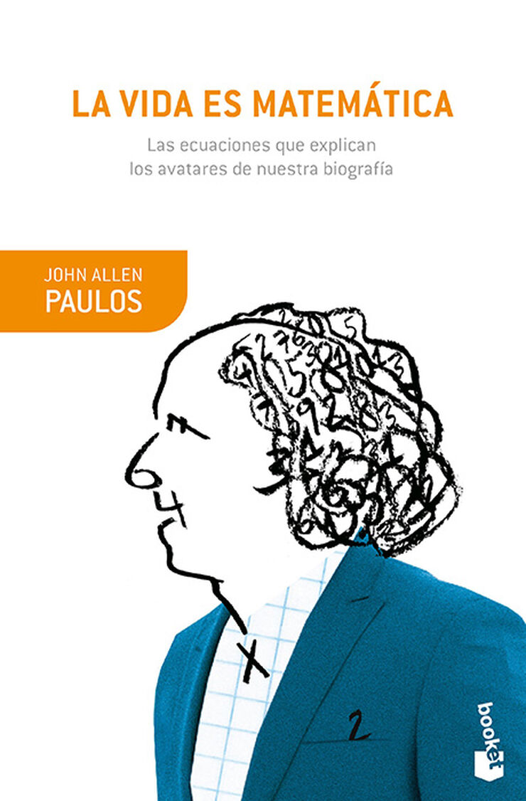 La vida es matem&aacute;tica