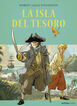 La Isla del Tesoro (c&oacute;mic)