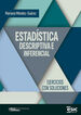 Estad&iacute;stica descriptiva e inferencial