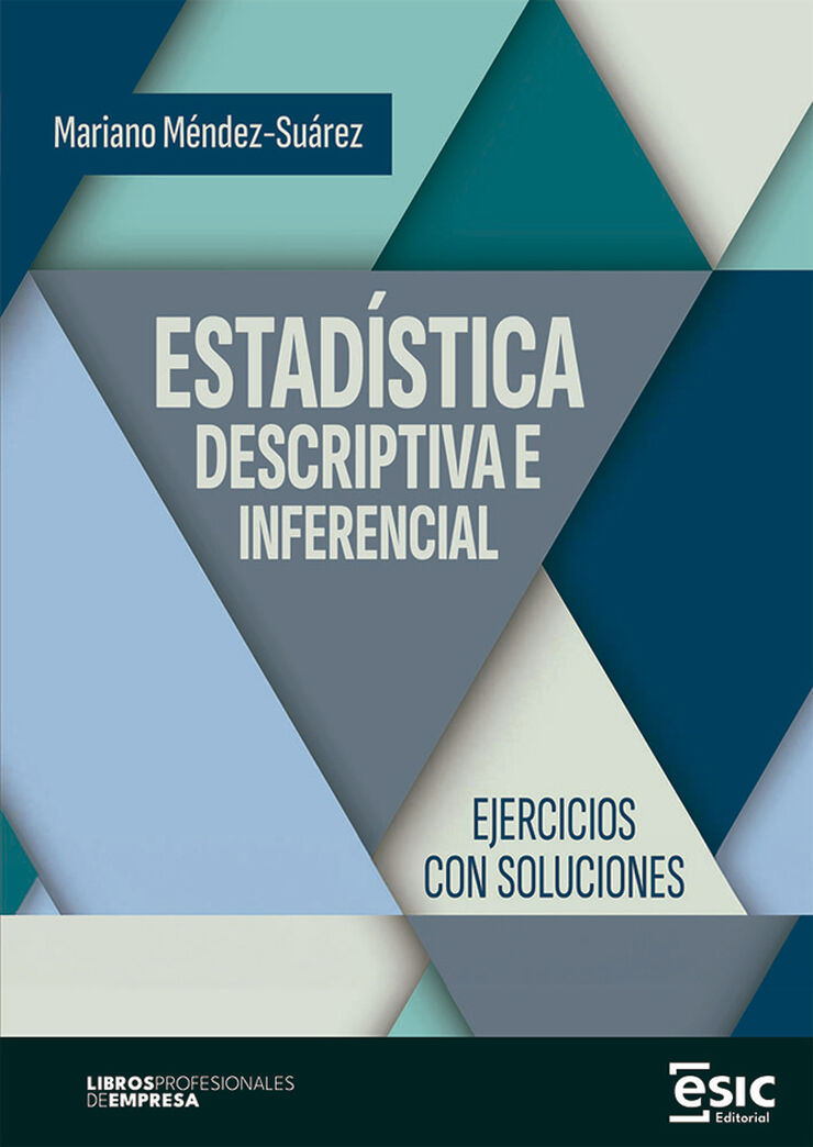 Estad&iacute;stica descriptiva e inferencial