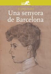 Una senyora de Barcelona