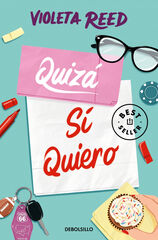 Quiz&aacute; s&iacute; quiero (Quererte 2)