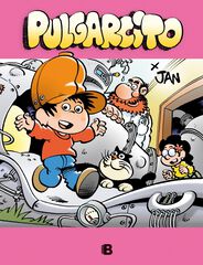 La tormenta (Pulgarcito 2)