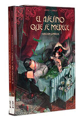 El asesino que se merece