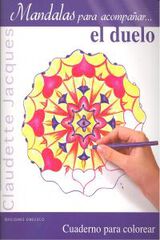 Mandalas para acompa&ntilde;ar... el duelo