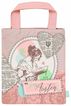 Mini Tote Bag Jane Austen