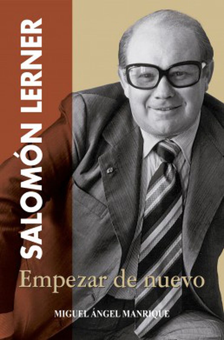 Salom&oacute;n Lerner
